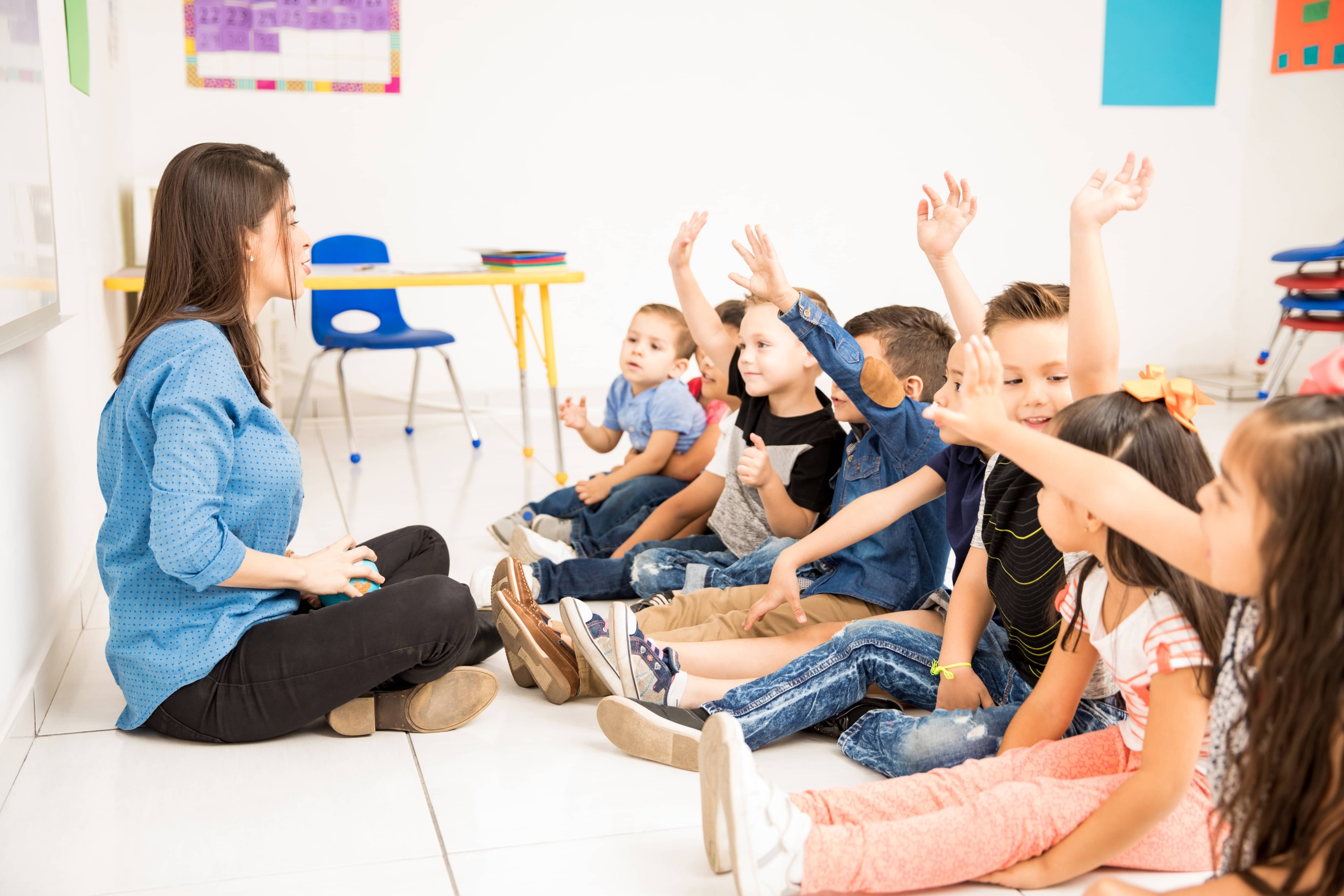 Educación y Desarrollo Integral